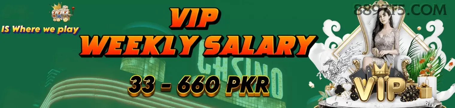 Bônus exclusivos membros VIP 8897